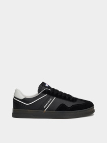 Кеды Tommy Hilfiger модель EM0EM01462-BDS Фото