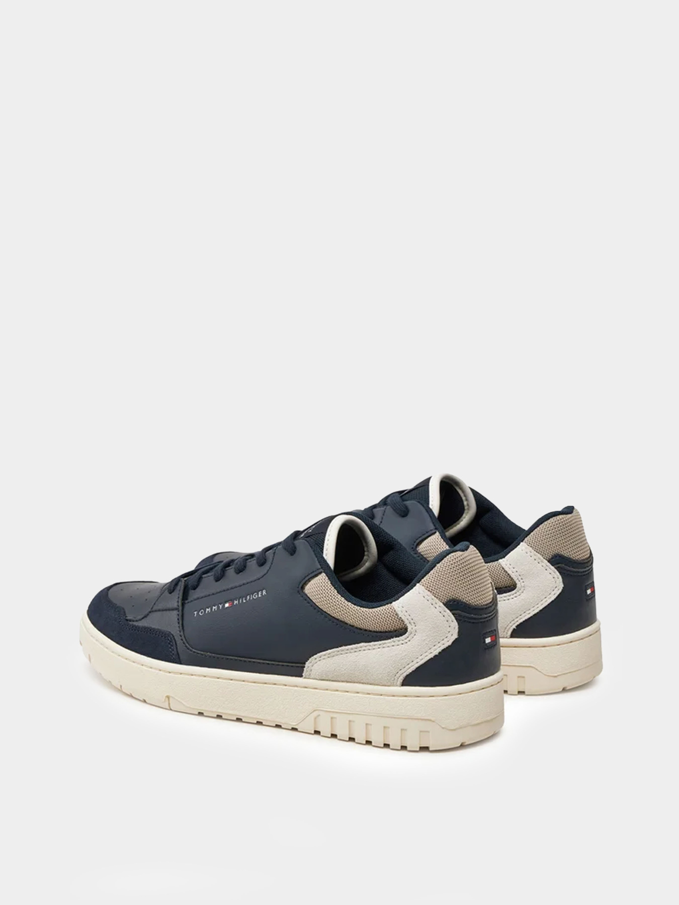 Кроссовки Tommy Hilfiger модель FM0FM05058-0F5 Фото