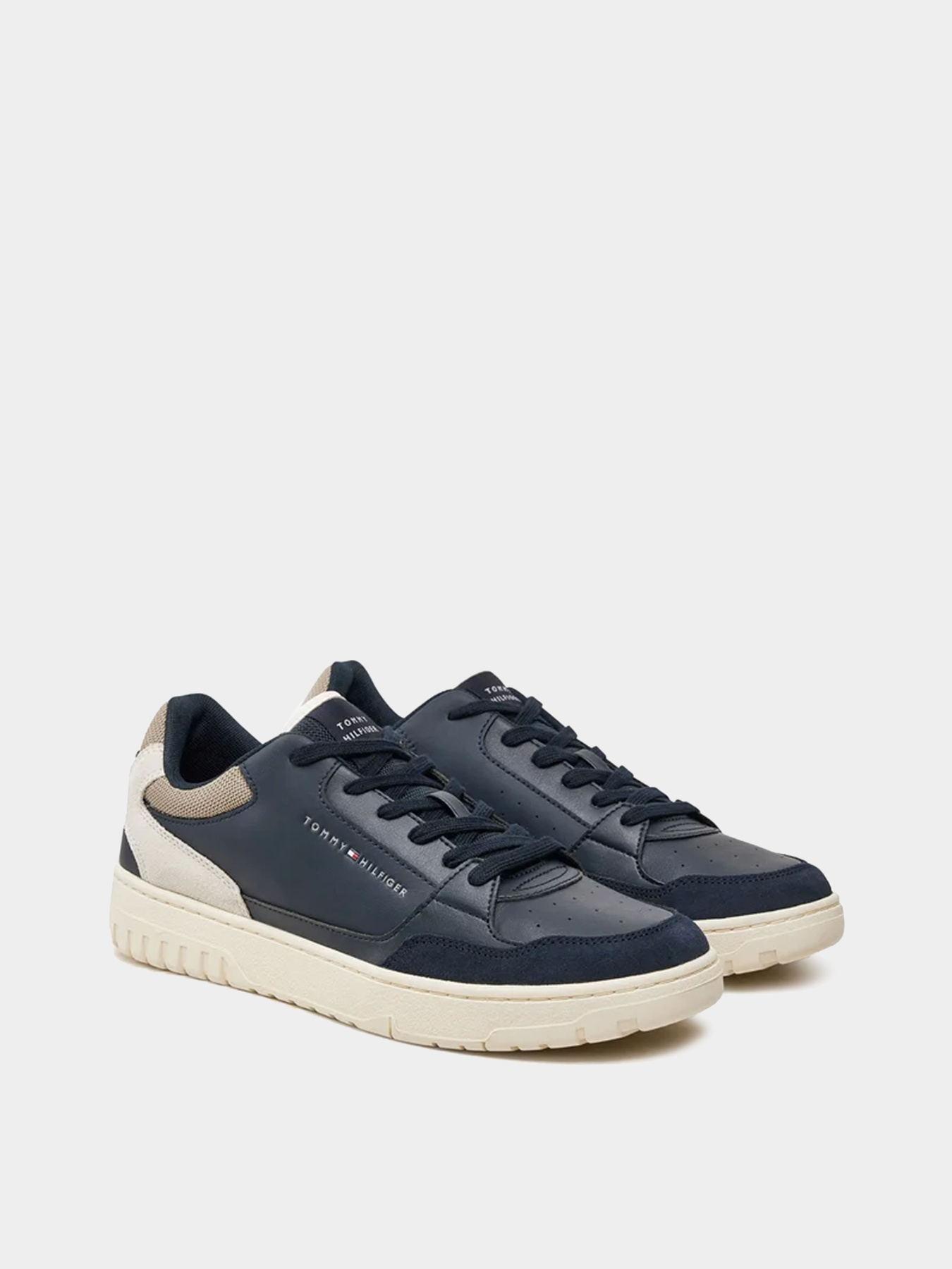 Кроссовки Tommy Hilfiger модель FM0FM05058-0F5 Фото