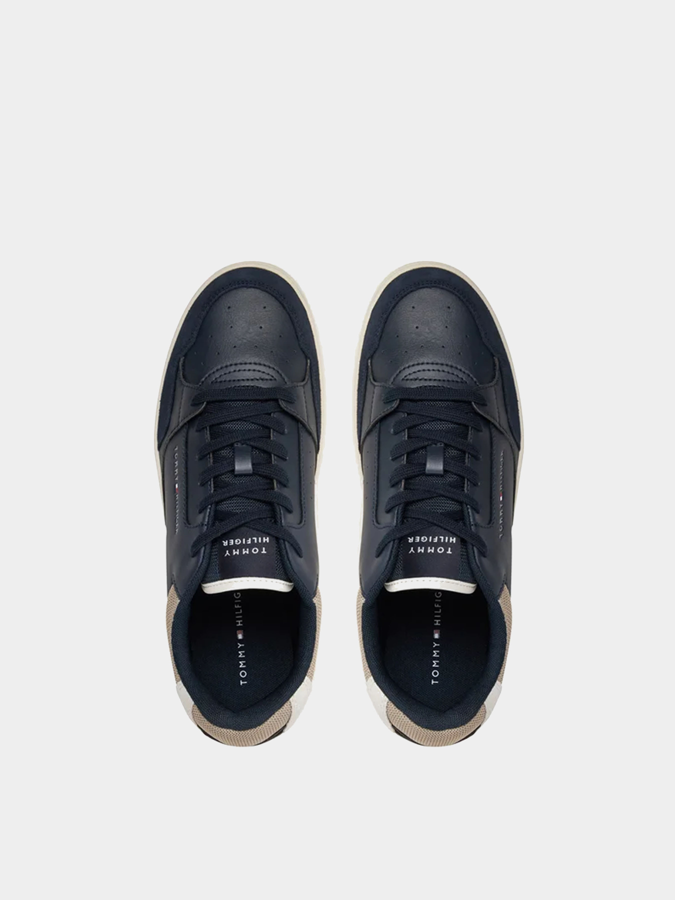 Кроссовки Tommy Hilfiger модель FM0FM05058-0F5 Фото