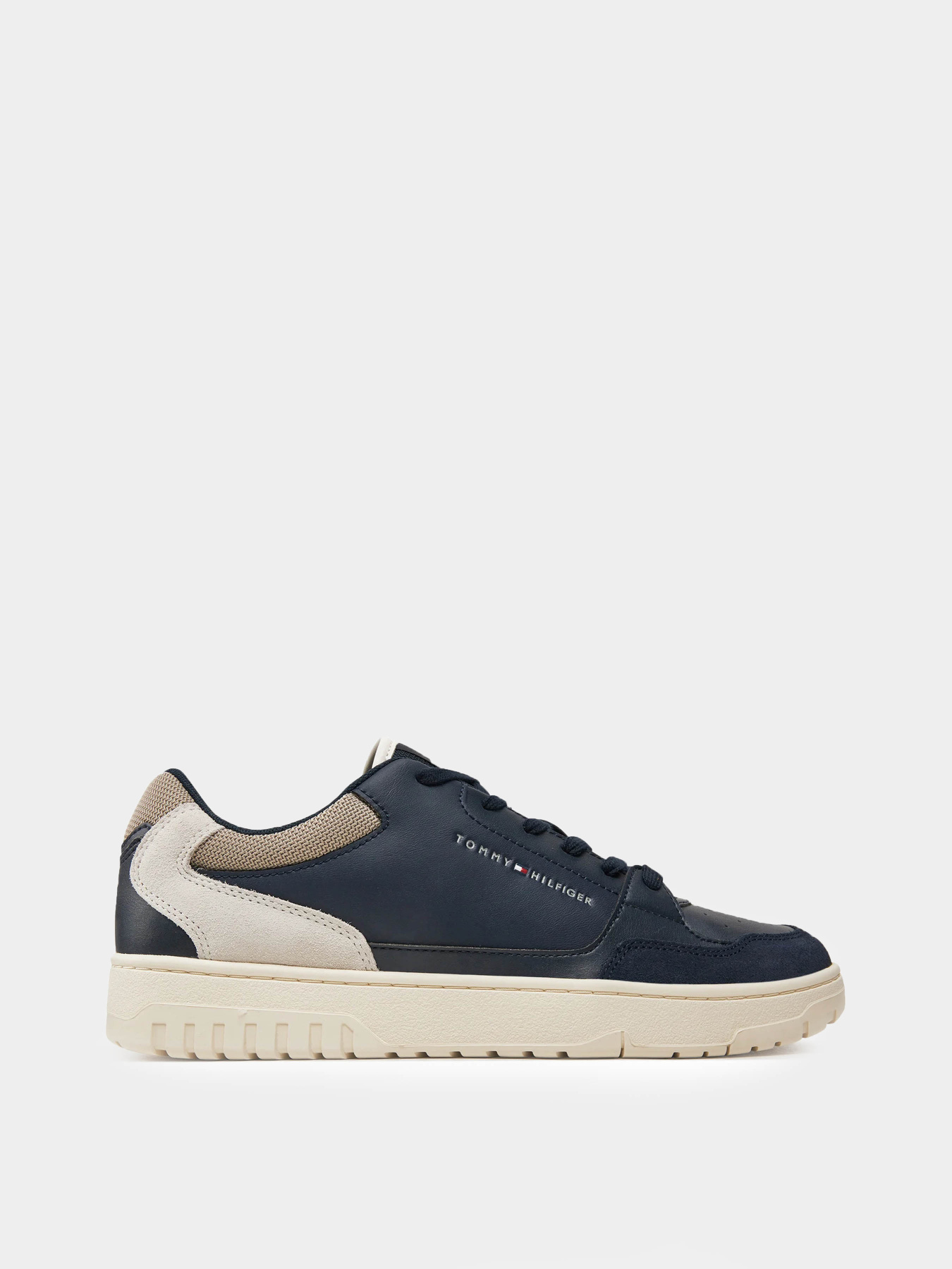 Кроссовки Tommy Hilfiger модель FM0FM05058-0F5 Фото