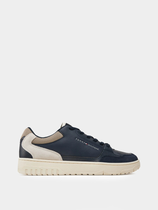 Кроссовки Tommy Hilfiger модель FM0FM05058-0F5 Фото