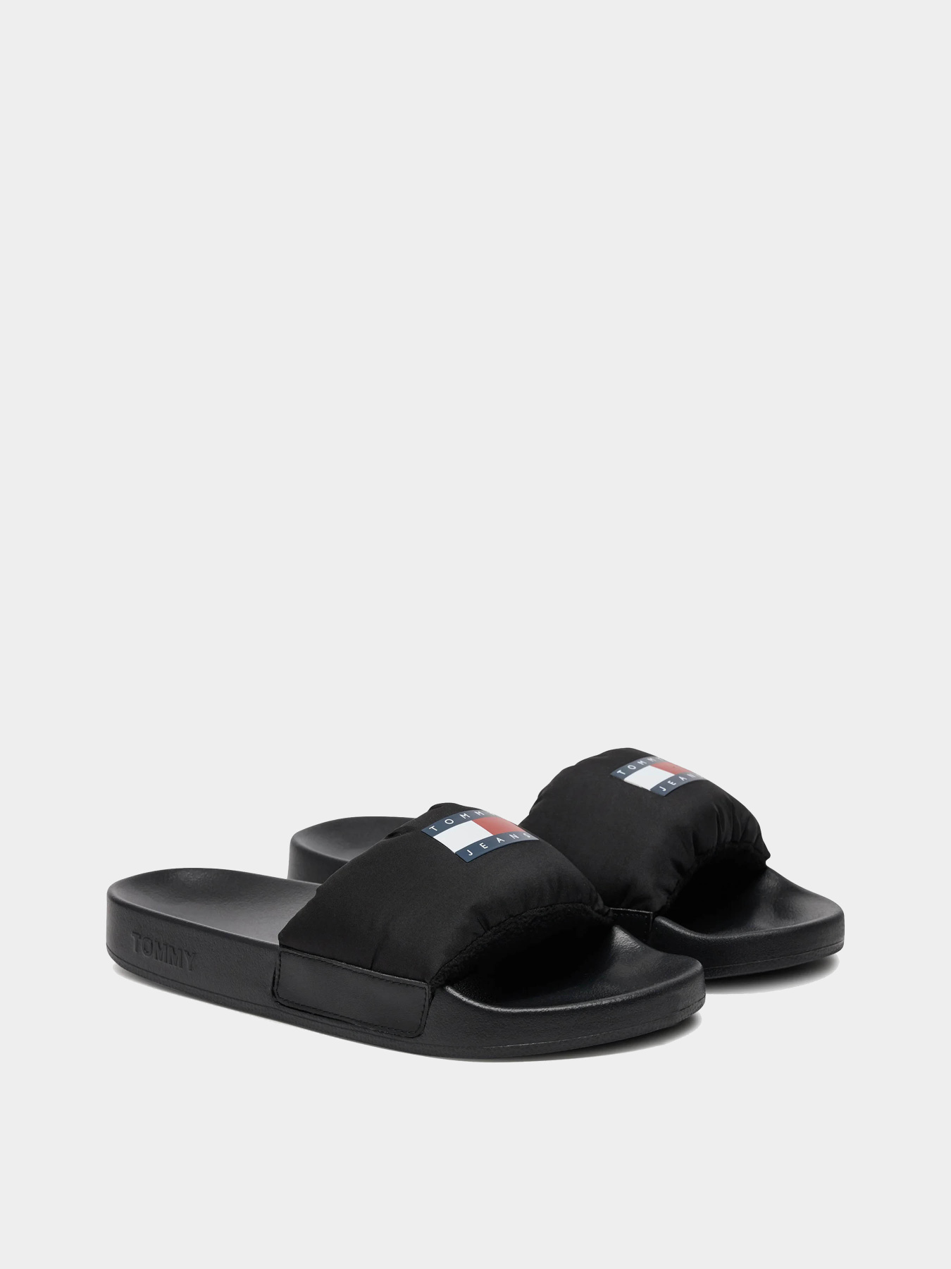 Шлёпанцы Tommy Hilfiger модель EN0EN02644-BDS Фото