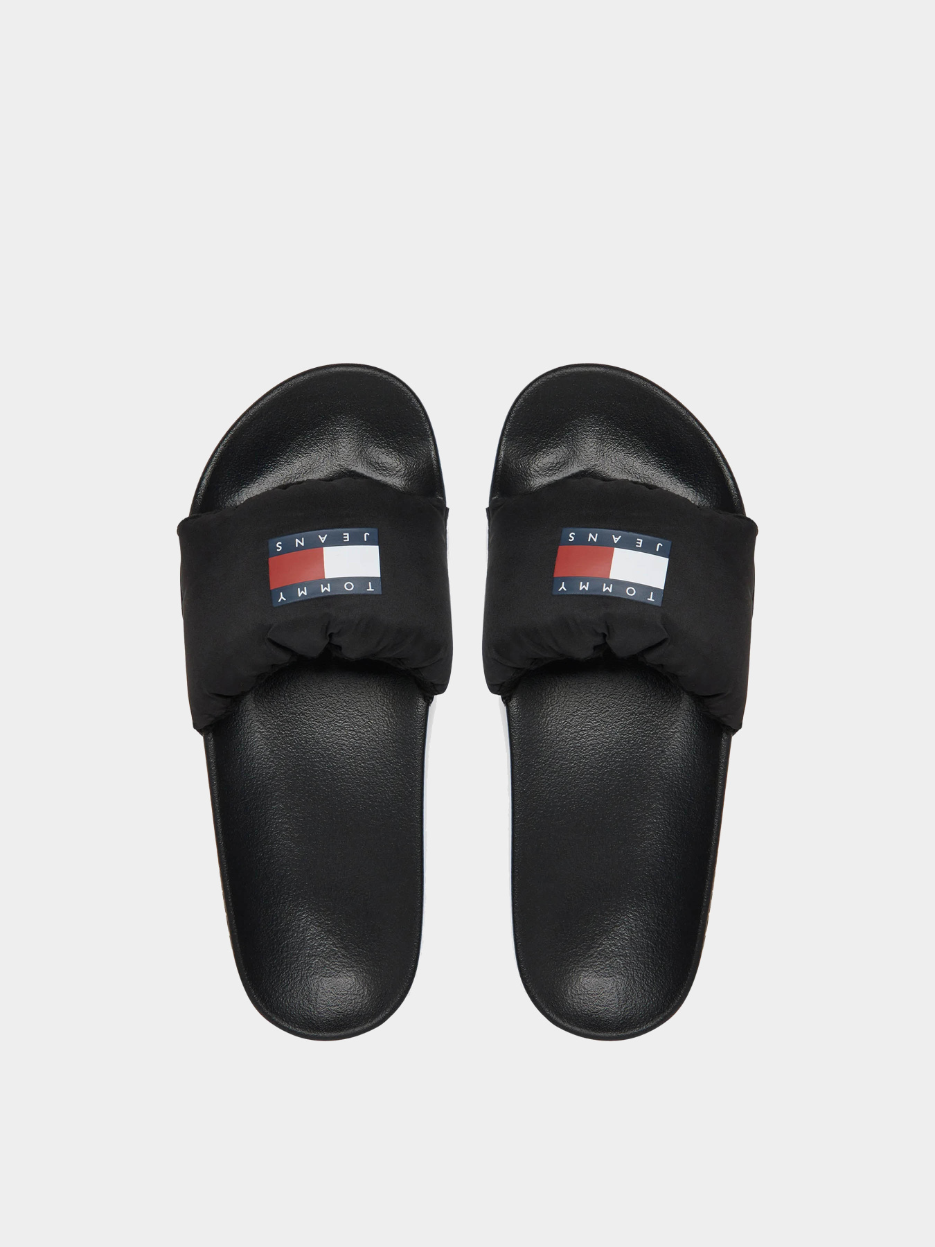Шлёпанцы Tommy Hilfiger модель EN0EN02644-BDS Фото
