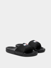 Шлёпанцы Tommy Hilfiger модель EN0EN02644-BDS Фото