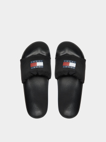 Шлёпанцы Tommy Hilfiger модель EN0EN02644-BDS Фото