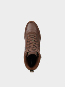 Ботинки и сапоги Tommy Hilfiger модель FM0FM05222-GT6 Фото
