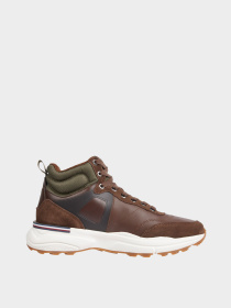 Ботинки и сапоги Tommy Hilfiger модель FM0FM05222-GT6 Фото