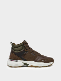 Ботинки и сапоги Tommy Hilfiger модель FM0FM05222-GT6 Фото