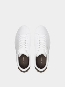 Кеды Tommy Hilfiger модель FM0FM05297-RBN Фото