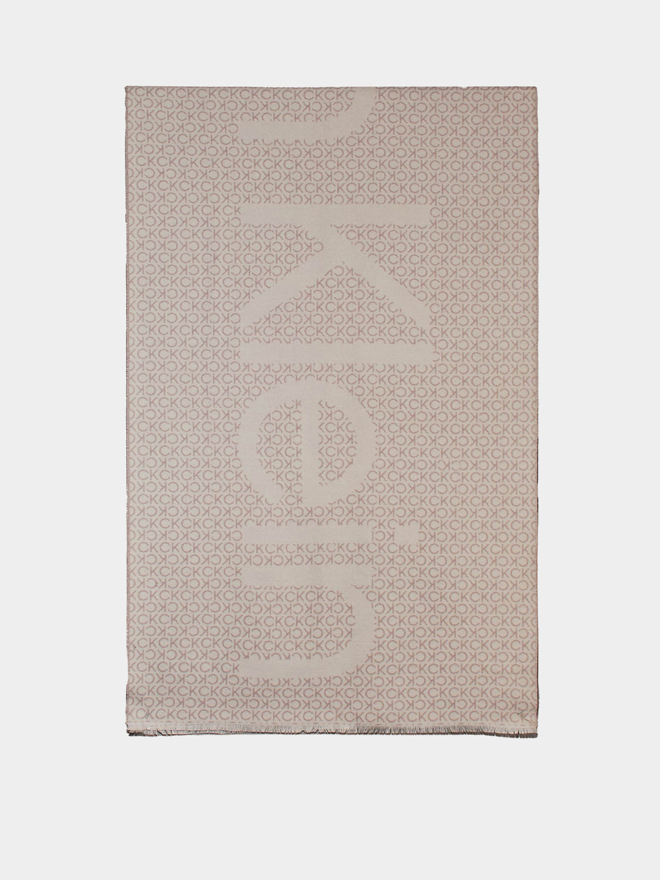 Шарфы и платки Calvin Klein модель K60K612611-PA0 Фото