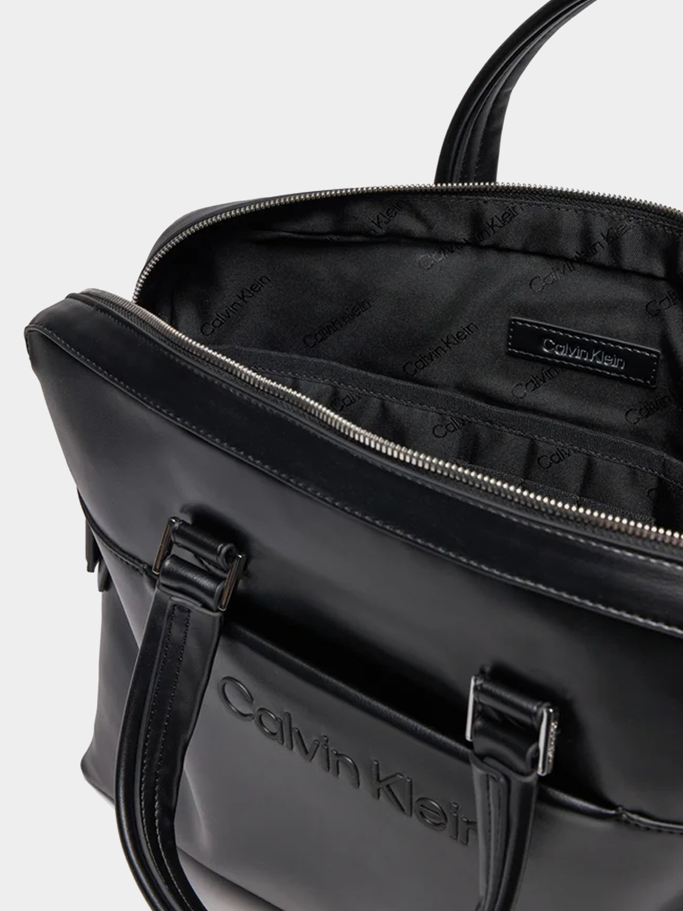 Сумки Calvin Klein модель K50K512537-BEH Фото