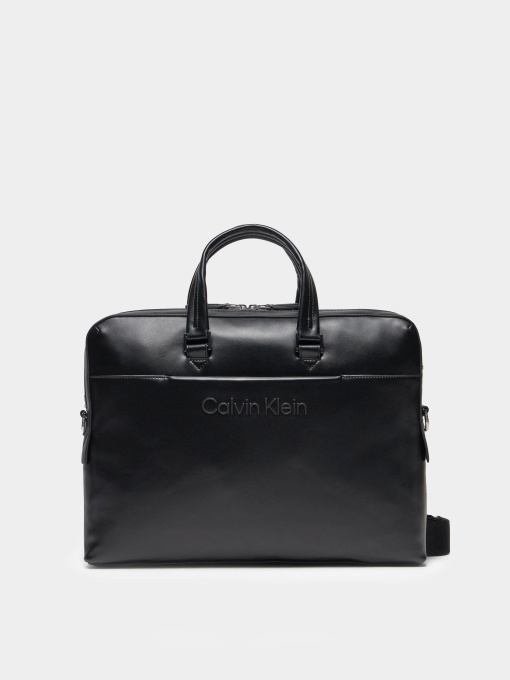 Сумки Calvin Klein модель K50K512537-BEH Фото