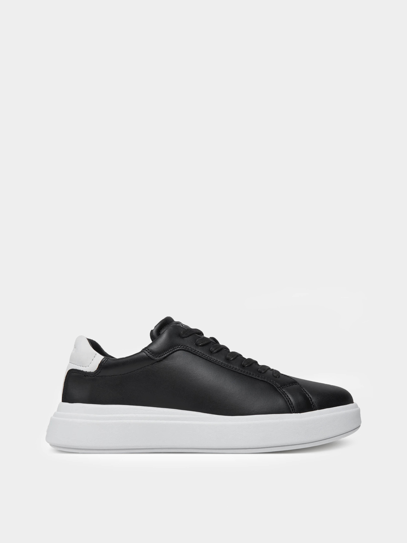 Кеды Calvin Klein модель HM0HM01016-BEH Фото
