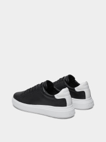 Кеды Calvin Klein модель HM0HM01016-BEH Фото