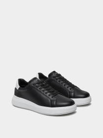 Кеды Calvin Klein модель HM0HM01016-BEH Фото