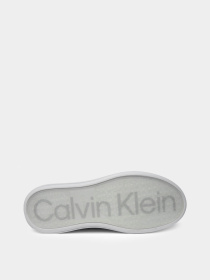 Кеды Calvin Klein модель HM0HM01016-BEH Фото