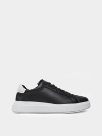 Кеды Calvin Klein модель HM0HM01016-BEH Фото