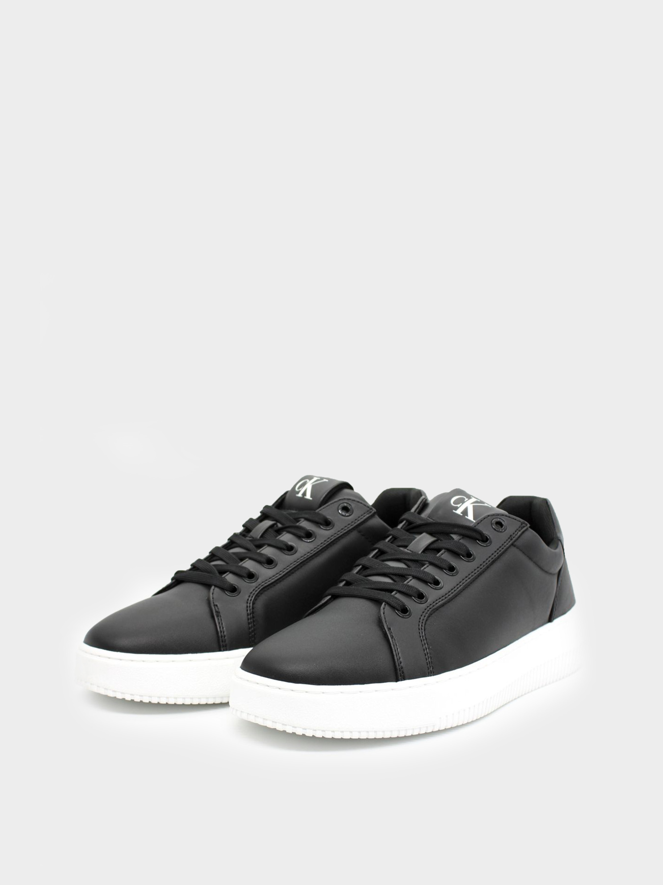 Кеды Calvin Klein модель YM0YM01124-0GM Фото