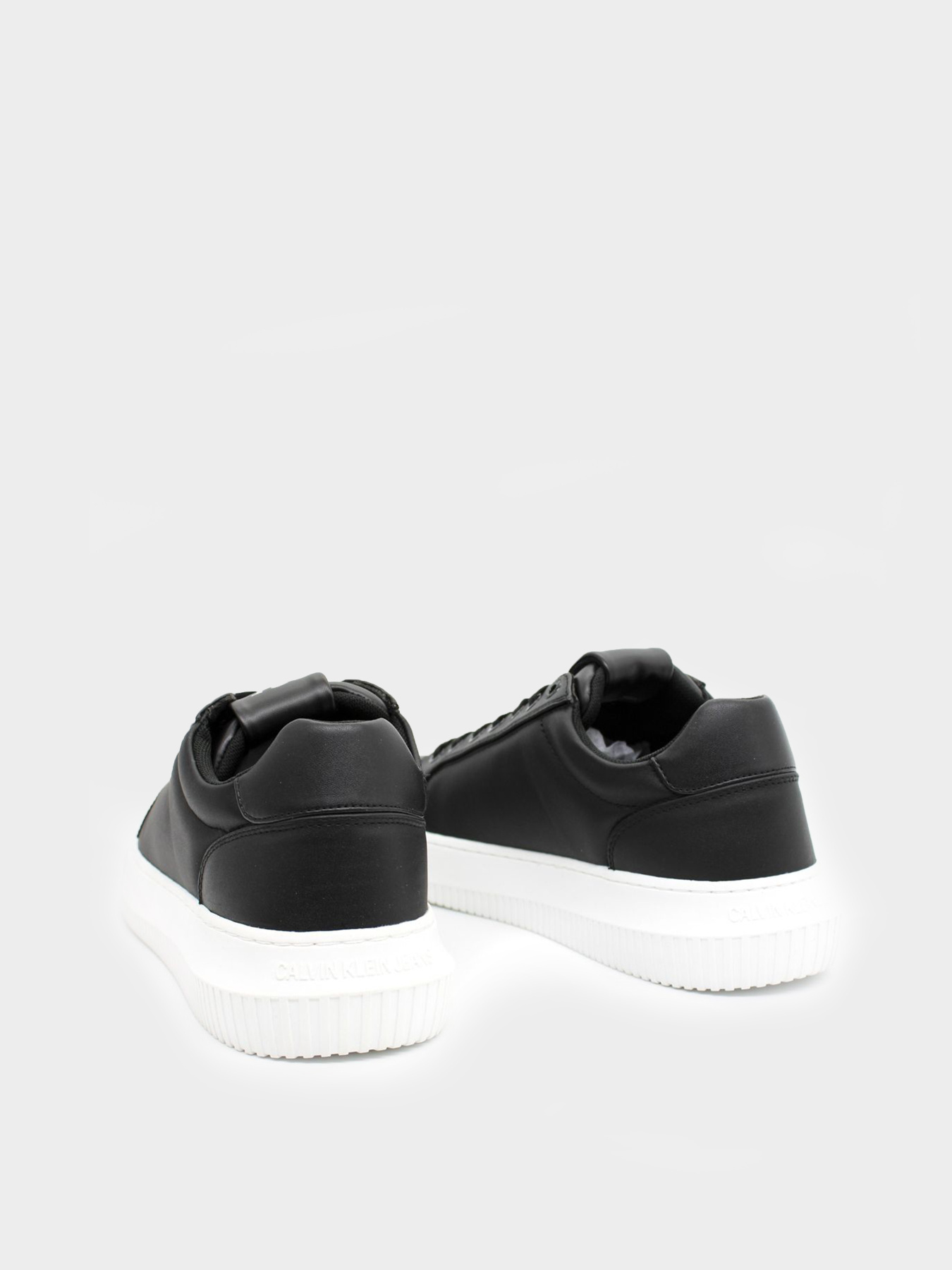 Кеды Calvin Klein модель YM0YM01124-0GM Фото