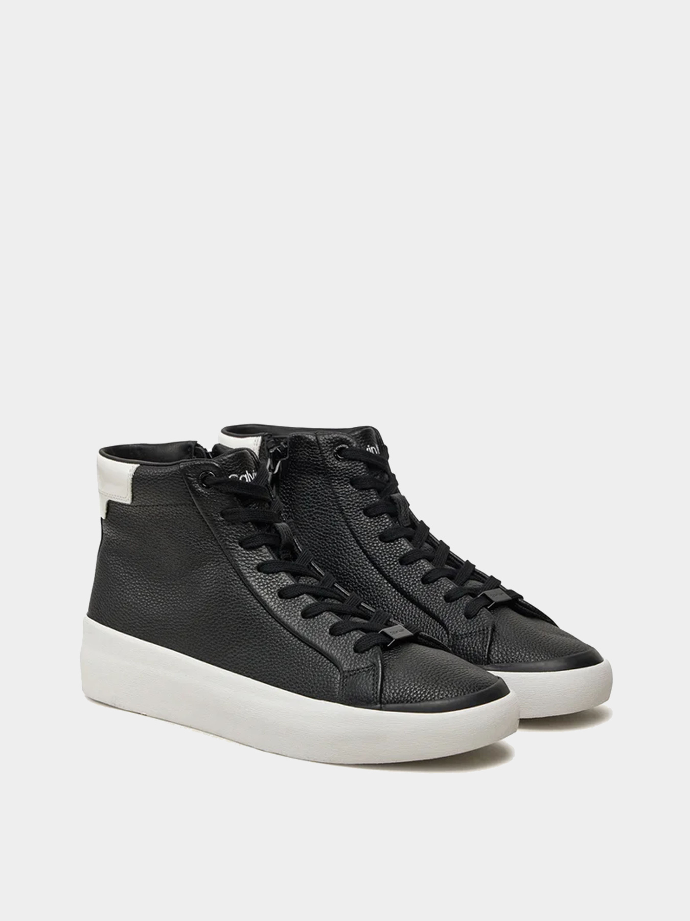 Кеды Calvin Klein модель HW0HW02213-0GM Фото