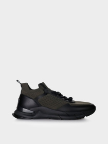 Кроссовки Calvin Klein модель HM0HM00918-0H8 Фото