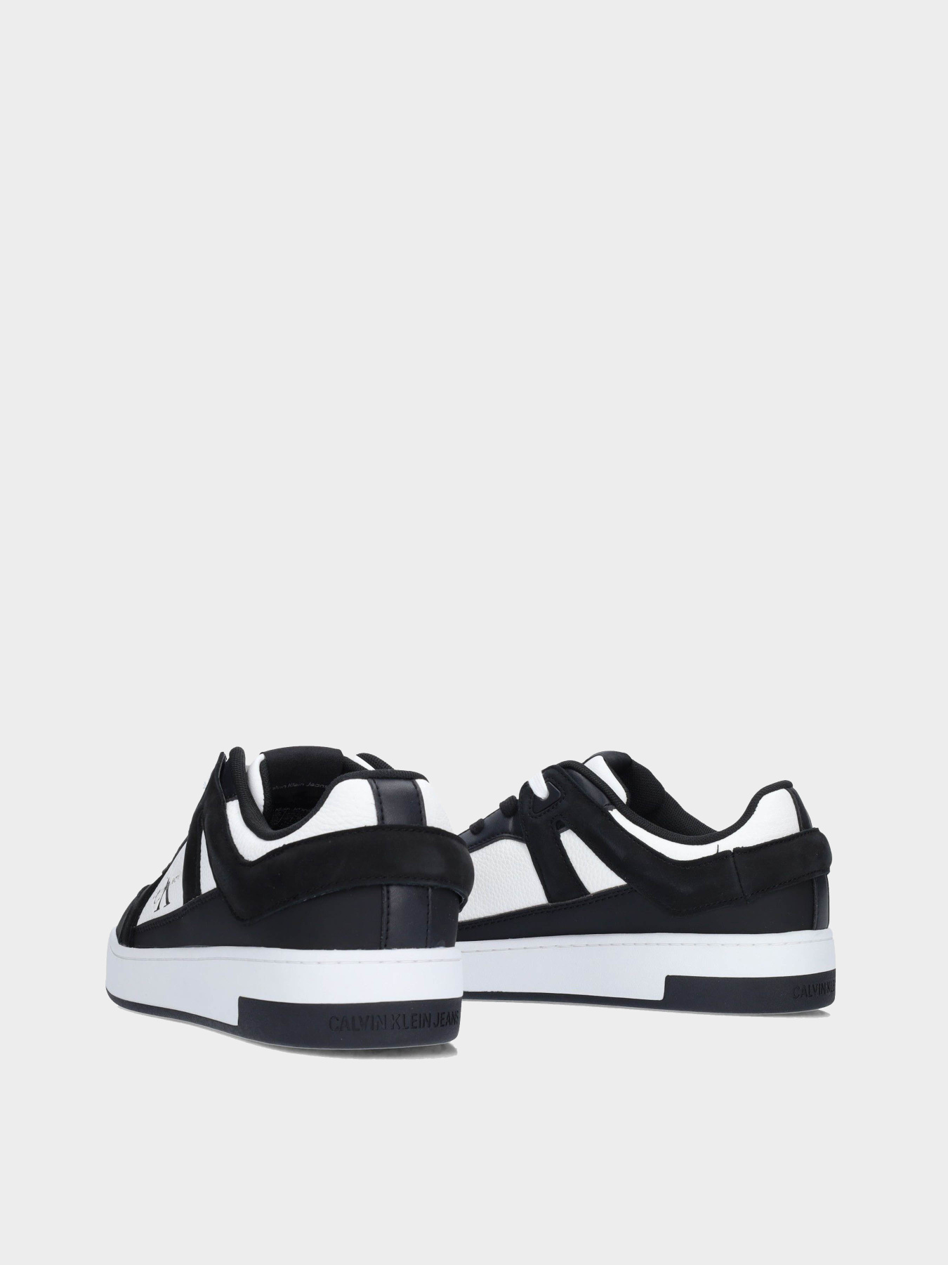 Кеды Calvin Klein модель YM0YM01110-0GM Фото