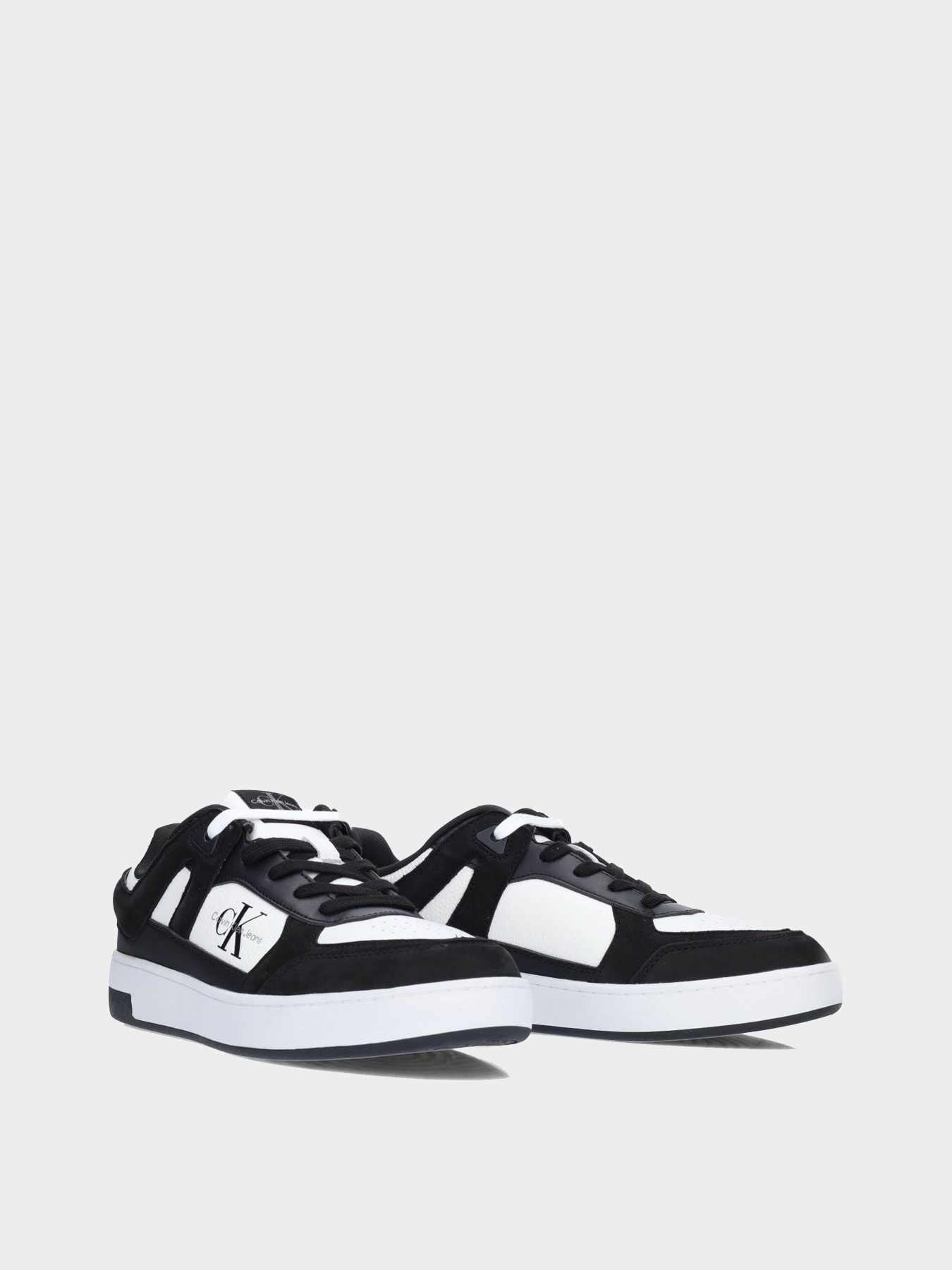Кеды Calvin Klein модель YM0YM01110-0GM Фото