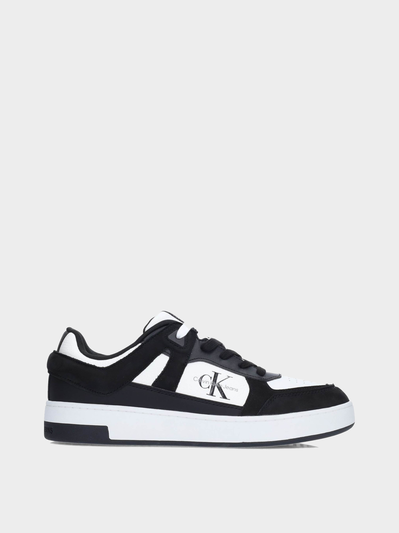 Кеды Calvin Klein модель YM0YM01110-0GM Фото