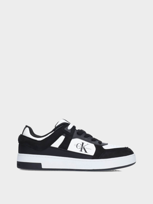 Кеды Calvin Klein модель YM0YM01110-0GM Фото