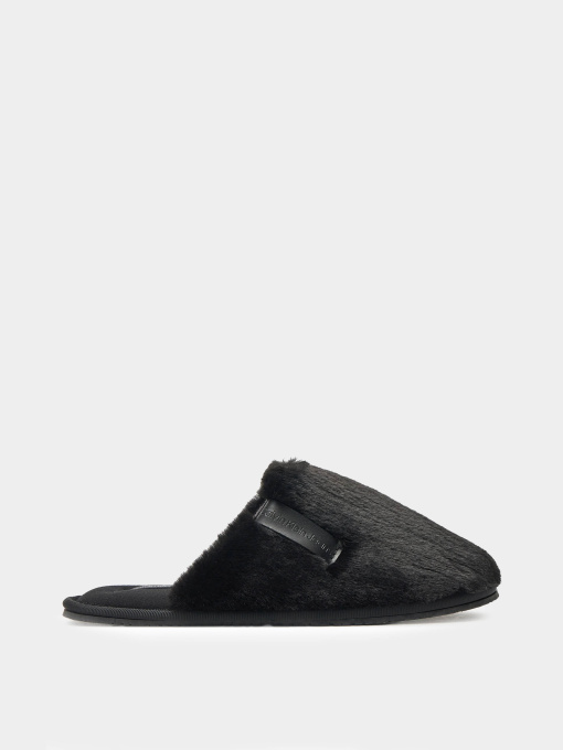 Тапки Calvin Klein модель YW0YW01593-0GJ Фото