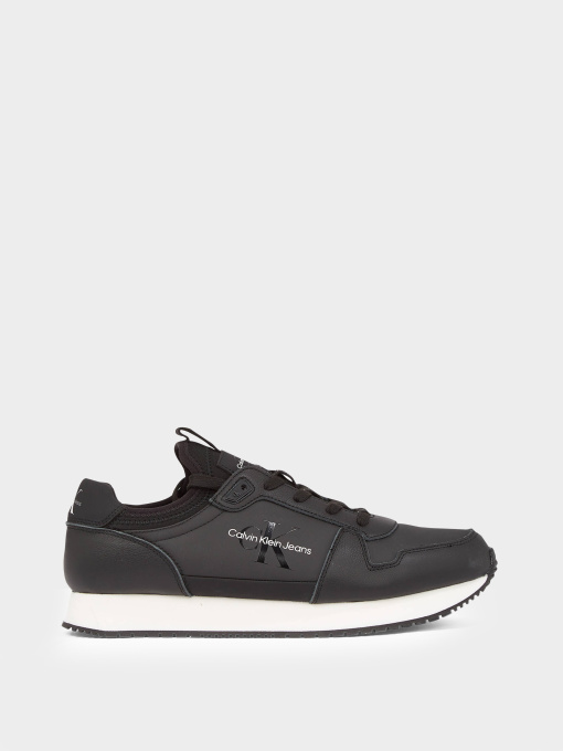 Кроссовки Calvin Klein модель YM0YM01118-0GM Фото