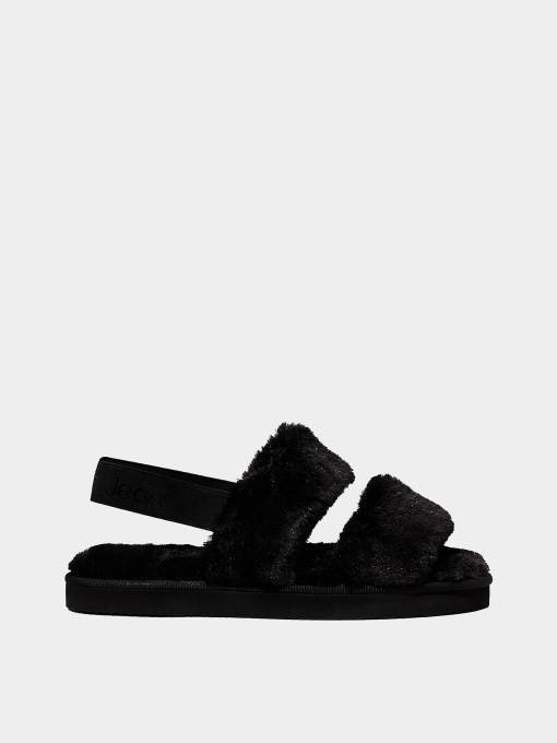 Тапки Calvin Klein модель YW0YW01595-0GJ Фото