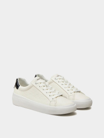 Кеды Calvin Klein модель HW0HW02214-01W Фото