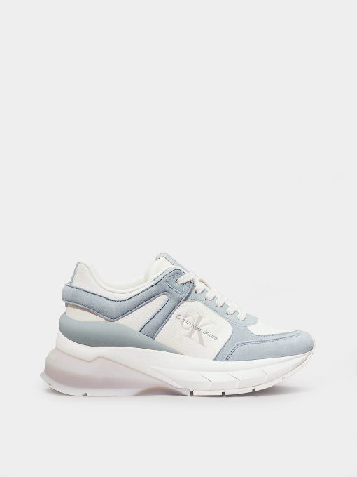 Кроссовки Calvin Klein модель YW0YW01577-0GC Фото