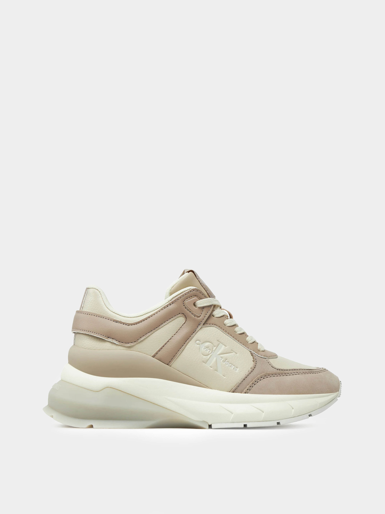 Кроссовки Calvin Klein модель YW0YW01577-0HK Фото
