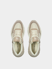 Кроссовки Calvin Klein модель YW0YW01577-0HK Фото
