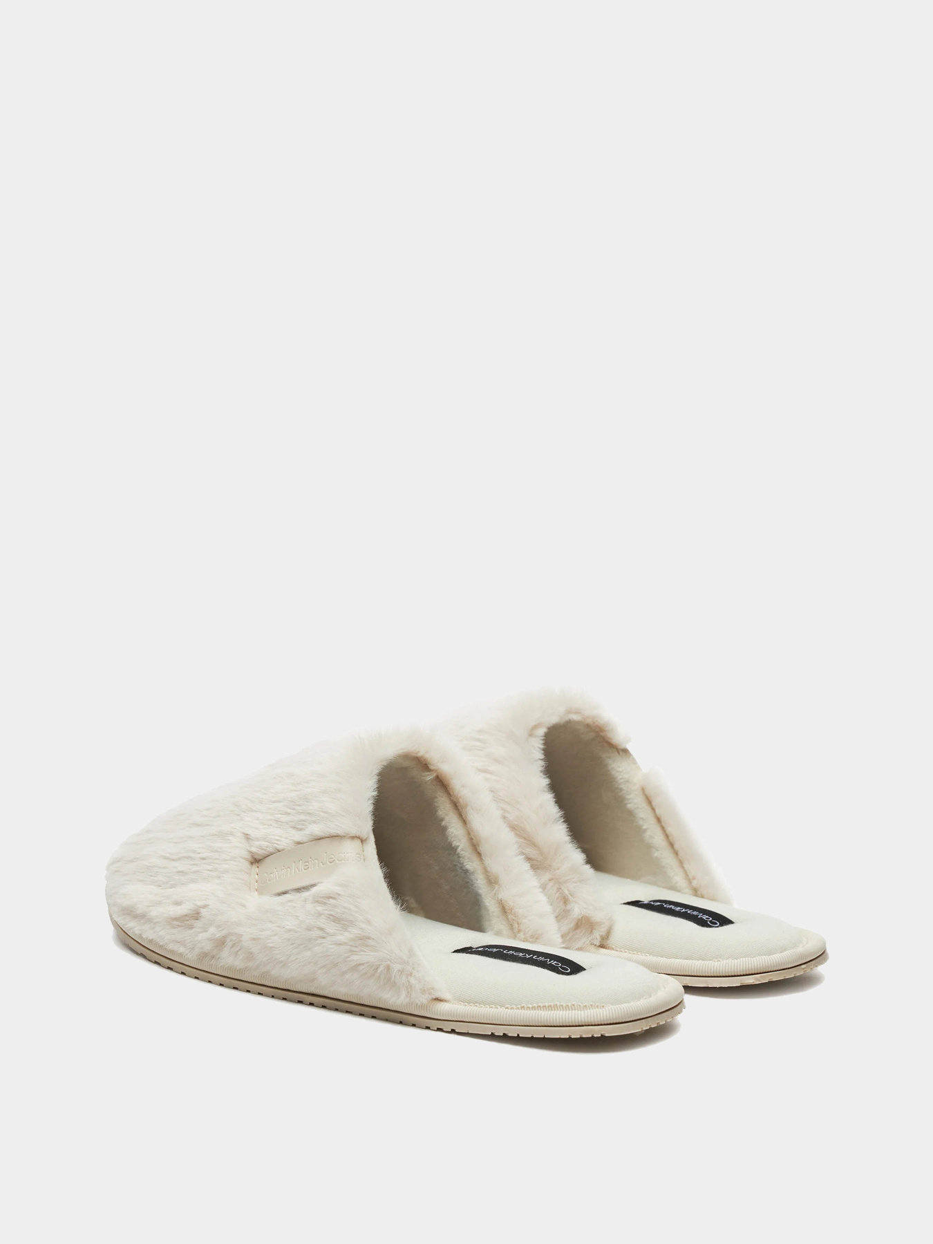 Тапки Calvin Klein модель YW0YW01593-ACF Фото