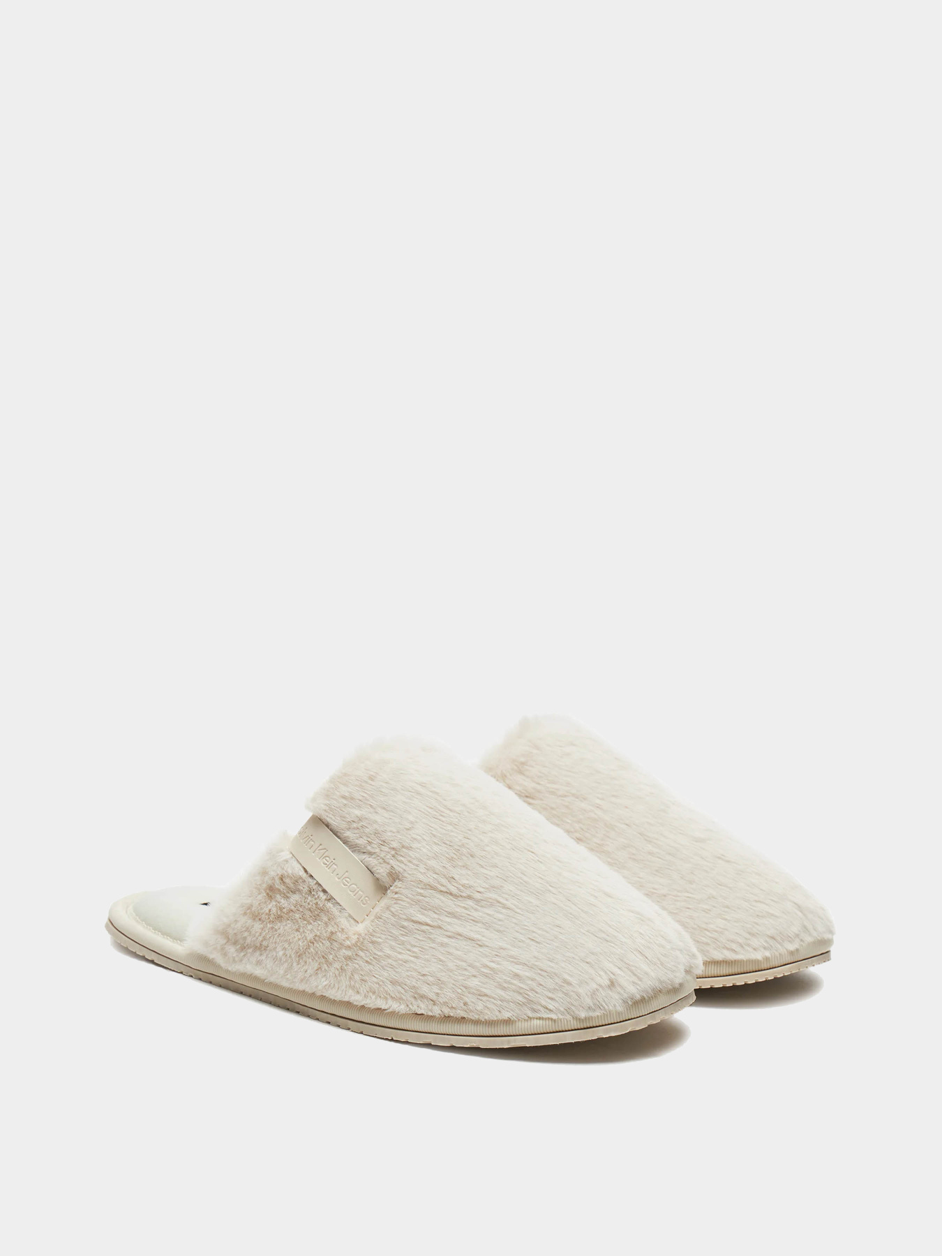 Тапки Calvin Klein модель YW0YW01593-ACF Фото