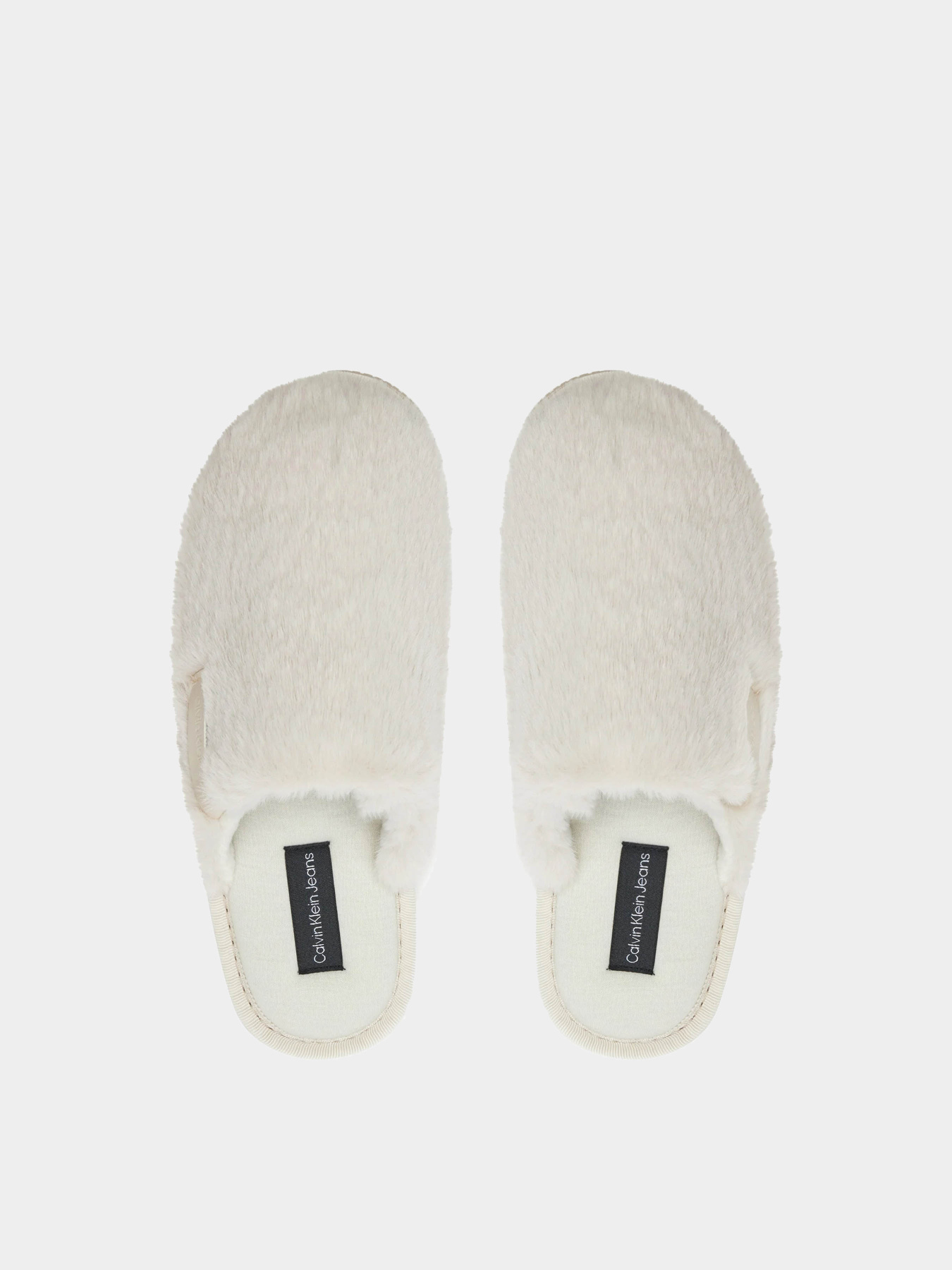 Тапки Calvin Klein модель YW0YW01593-ACF Фото
