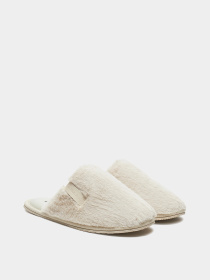 Тапки Calvin Klein модель YW0YW01593-ACF Фото