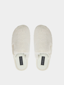 Тапки Calvin Klein модель YW0YW01593-ACF Фото