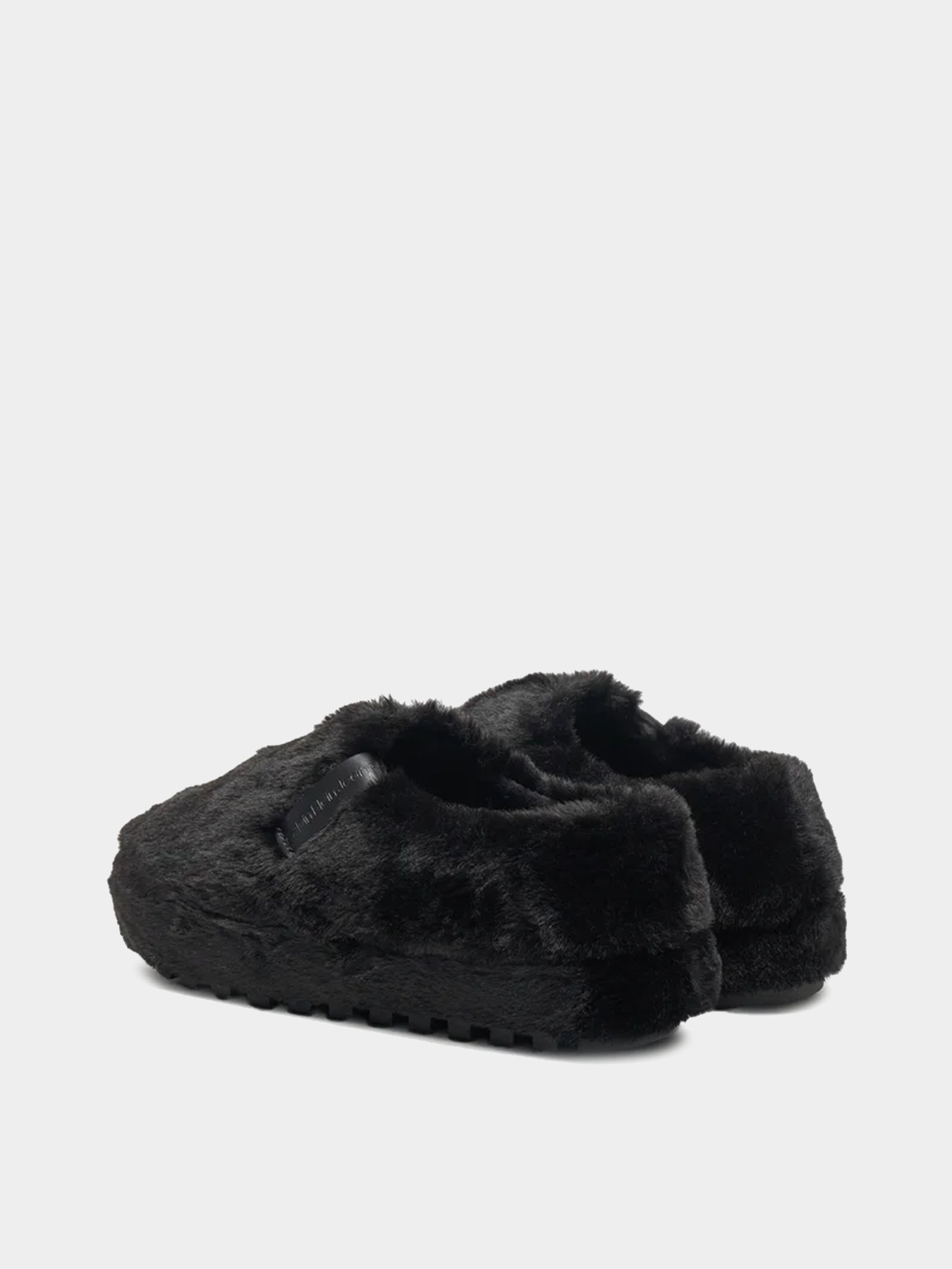 Тапки Calvin Klein модель YW0YW01596-0GJ Фото