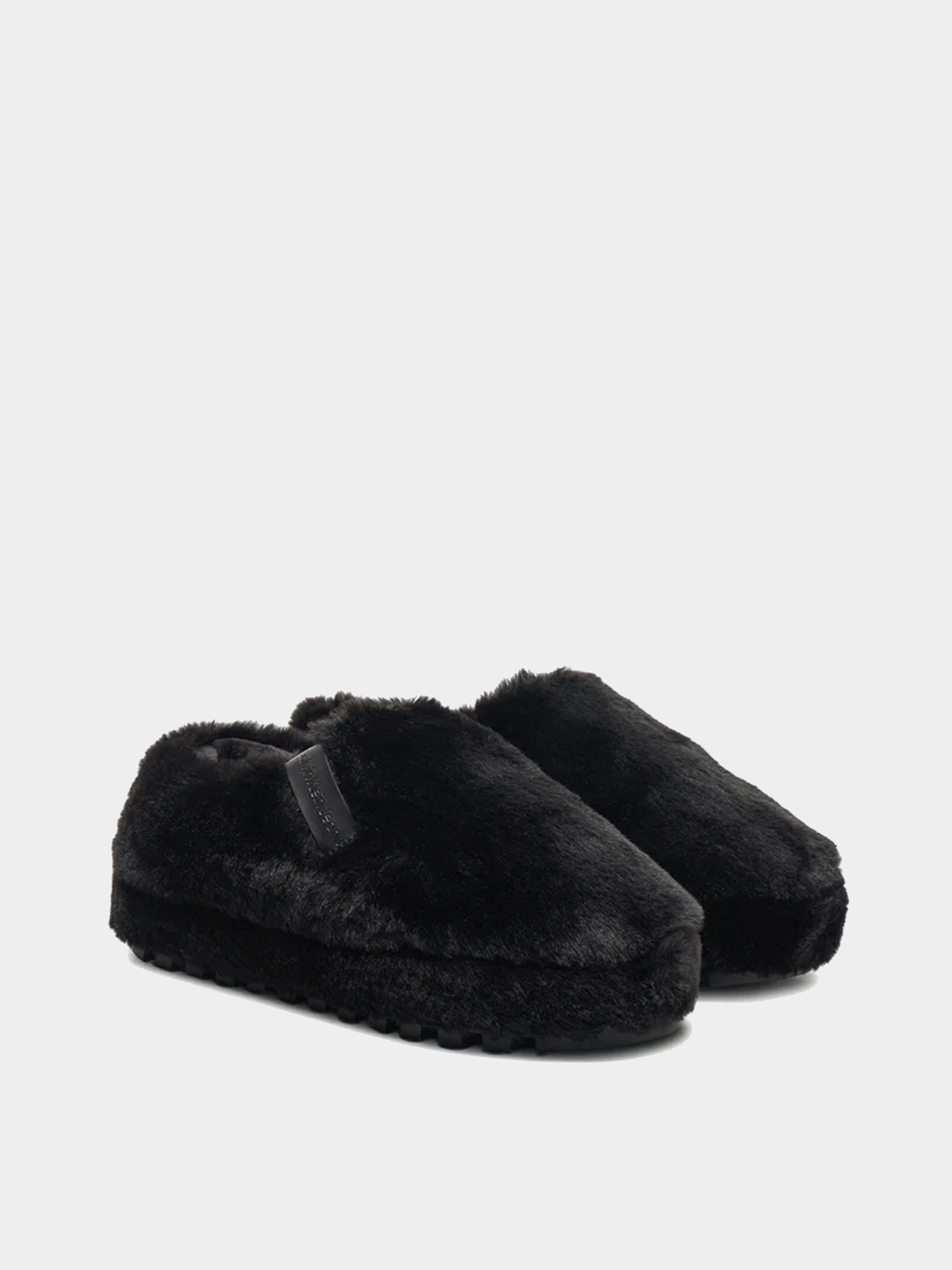 Тапки Calvin Klein модель YW0YW01596-0GJ Фото