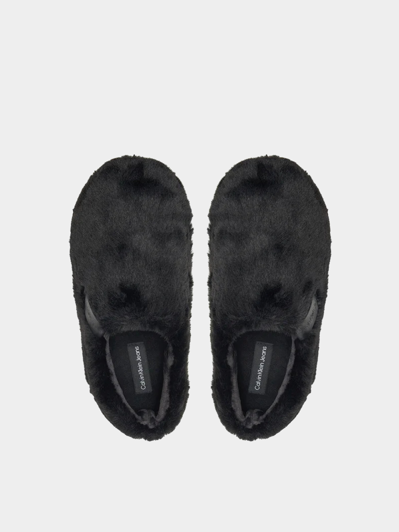 Тапки Calvin Klein модель YW0YW01596-0GJ Фото