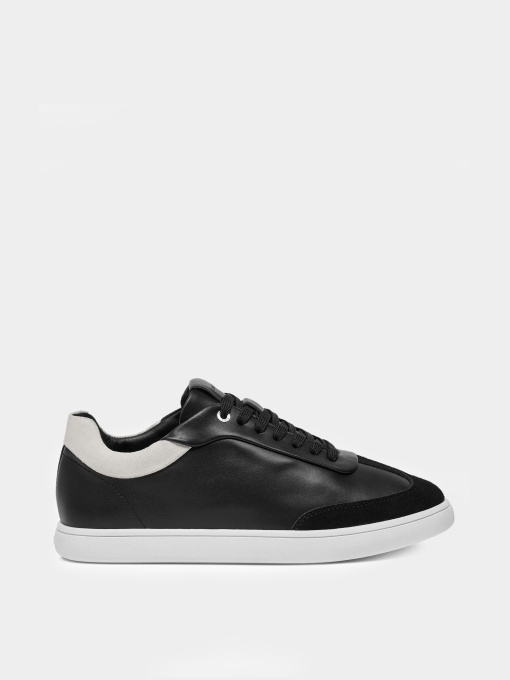 Кеды Calvin Klein модель HW0HW02208-0GS Фото