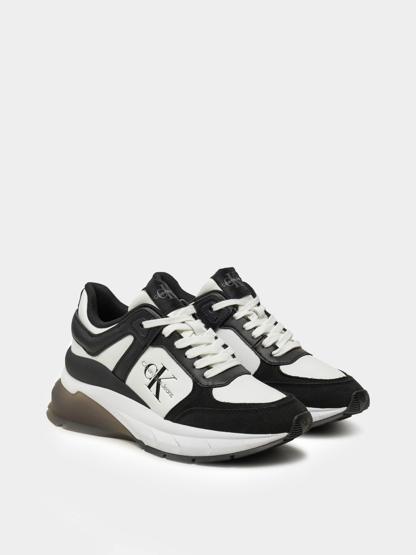 Кроссовки Calvin Klein модель YW0YW01577-0GM Фото