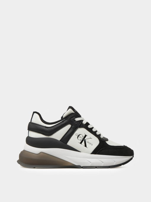 Кроссовки Calvin Klein модель YW0YW01577-0GM Фото
