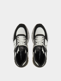 Кроссовки Calvin Klein модель YW0YW01577-0GM Фото