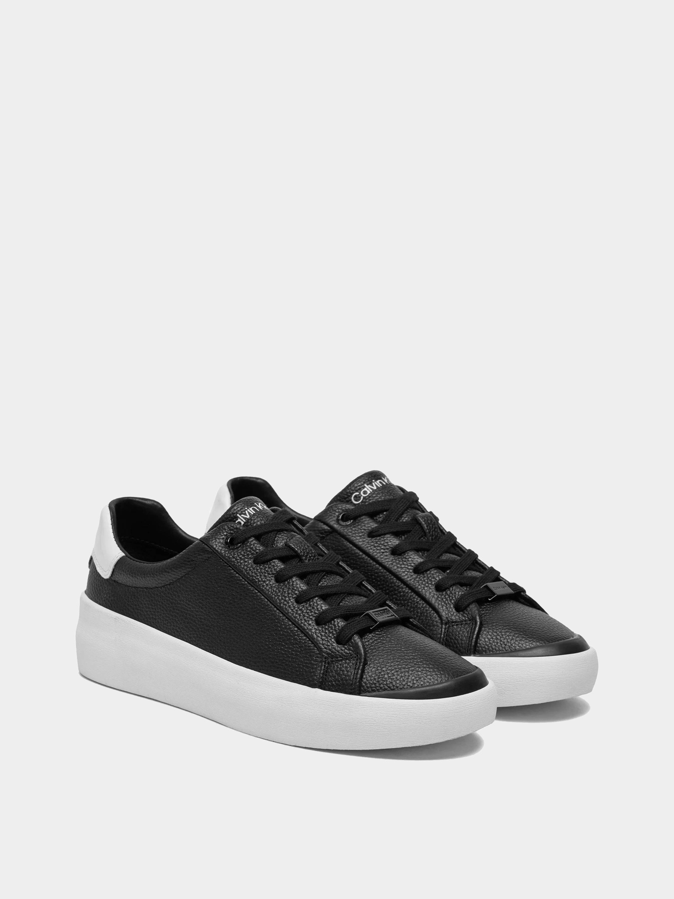 Кеды Calvin Klein модель HW0HW02214-0GM Фото